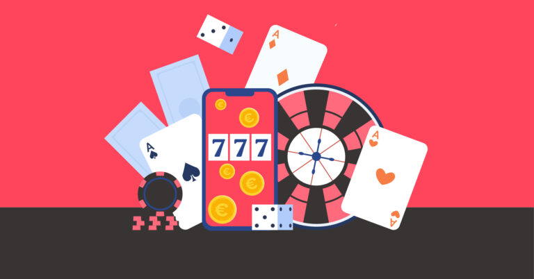 Investing v gambling