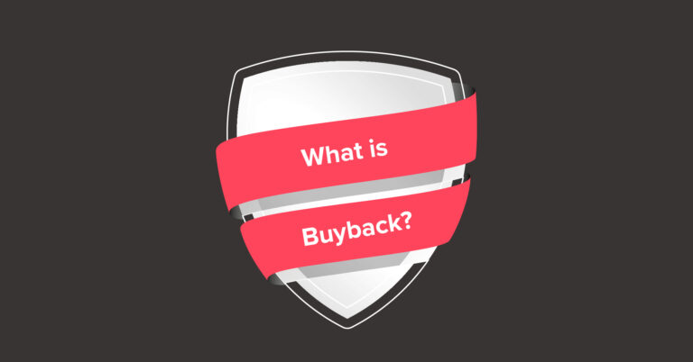 P2P Buyback