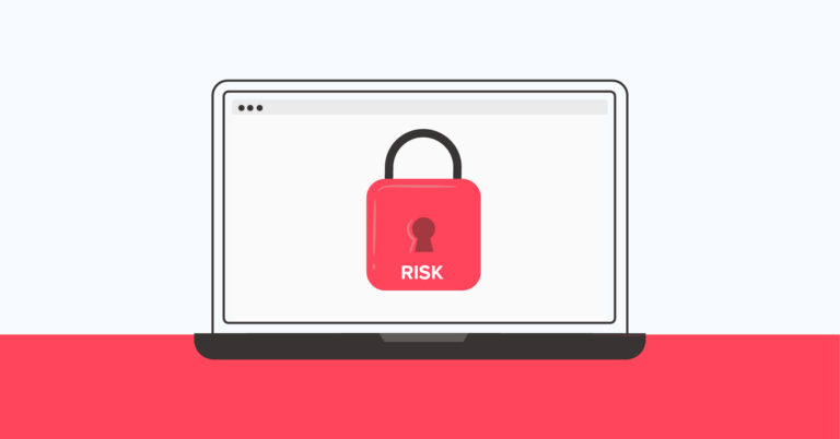Peer to peer lending risk