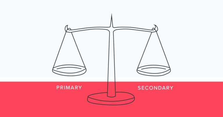 Primary vs secondary markets: What's the difference?